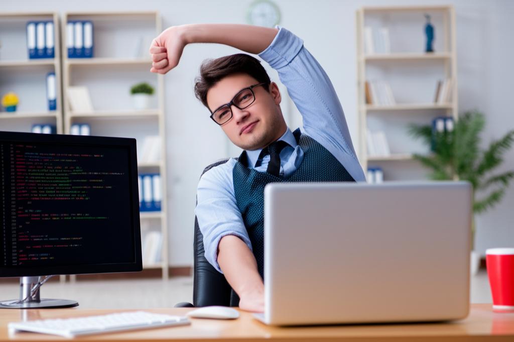 Programmer, Badan Penat? Panduan Makan Suplemen Tanpa Pembaziran!