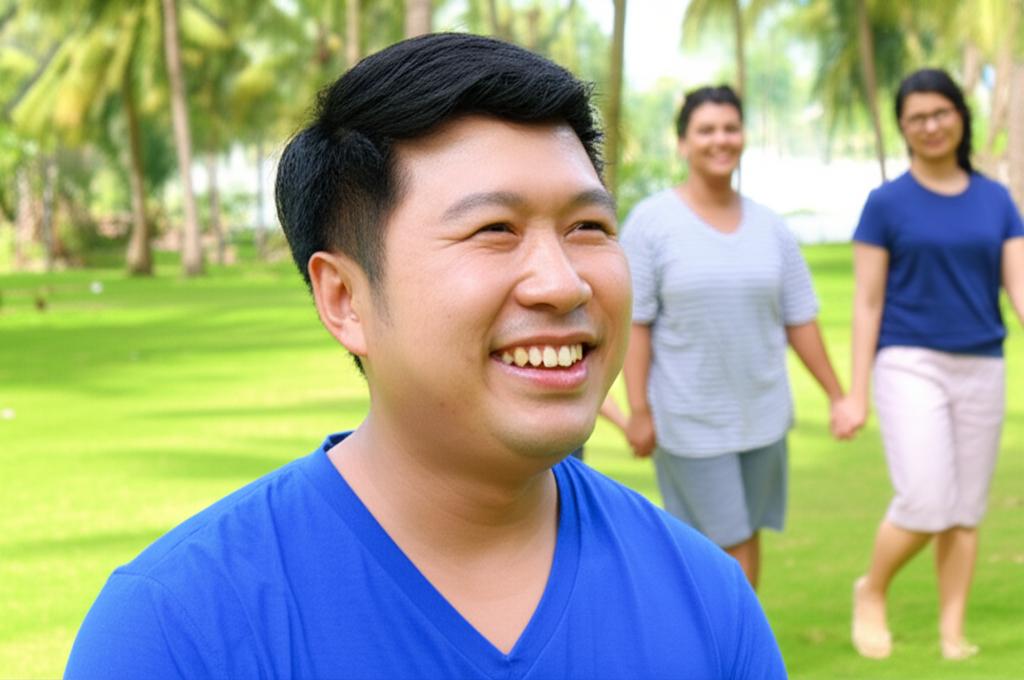 Masalah Prostat Lelaki: Cara Saintifik Menanganinya di Malaysia