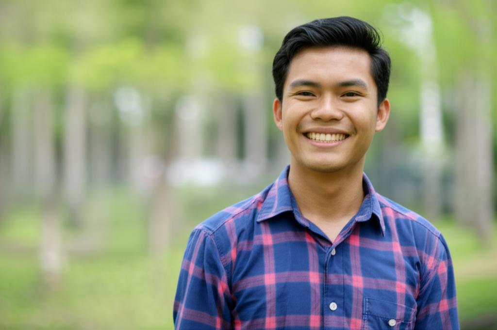 Malaysia: Penjagaan Tenaga Lelaki, Bermula Awal Itu Lebih Baik!